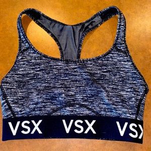 Victoria Secret sports bra